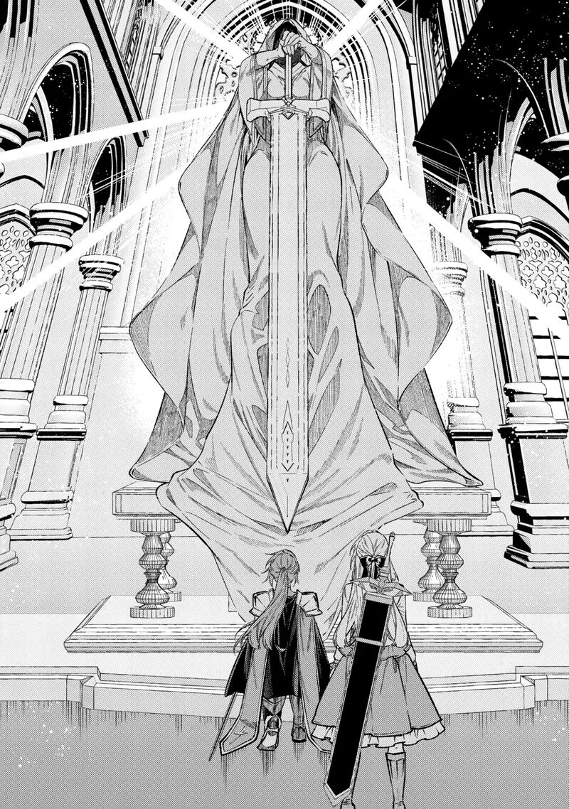 Tensei Babaa Wa Misugosenai Moto Akutoku Jotei No Nishuume Life Chapter 30 Page 12