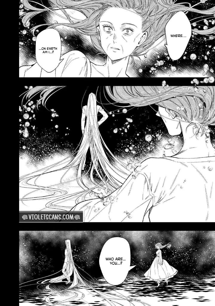 Tensei Babaa Wa Misugosenai Moto Akutoku Jotei No Nishuume Life Chapter 42 Page 16