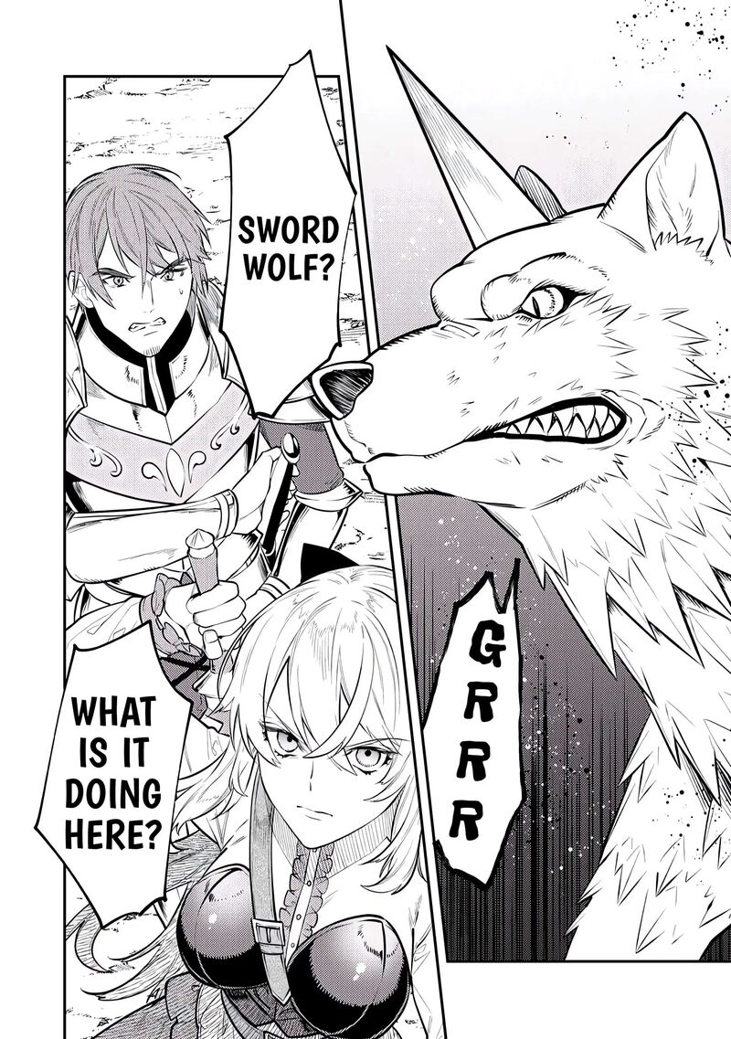 Tensei Babaa Wa Misugosenai Moto Akutoku Jotei No Nishuume Life Chapter 8 Page 29