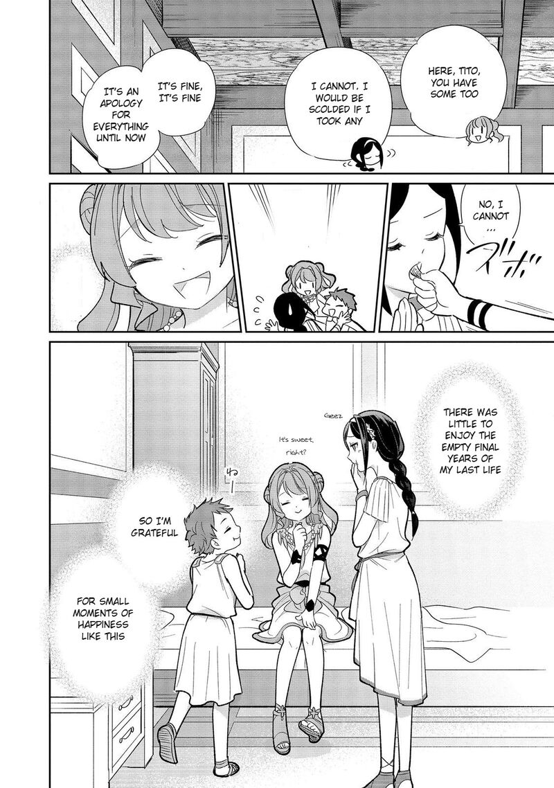 Tensei Dai Majo No Isekai Kurashi Kodai Roman Fuu Kokka De Hajimeru Mahou Kenkyuu Chapter 1 Page 18