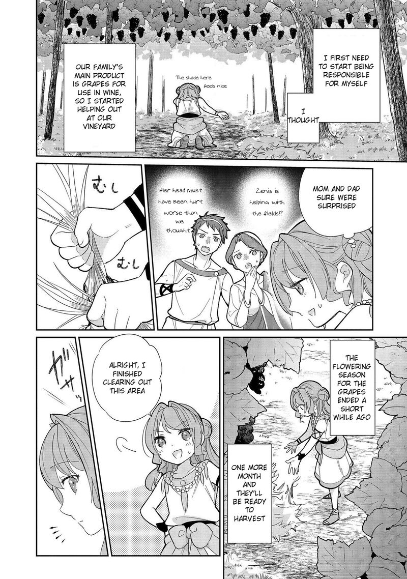 Tensei Dai Majo No Isekai Kurashi Kodai Roman Fuu Kokka De Hajimeru Mahou Kenkyuu Chapter 1 Page 20
