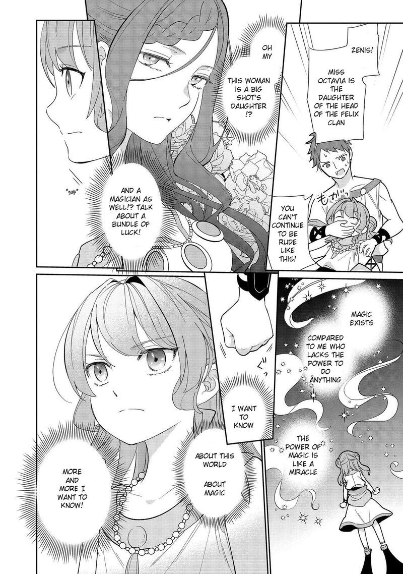Tensei Dai Majo No Isekai Kurashi Kodai Roman Fuu Kokka De Hajimeru Mahou Kenkyuu Chapter 1 Page 38