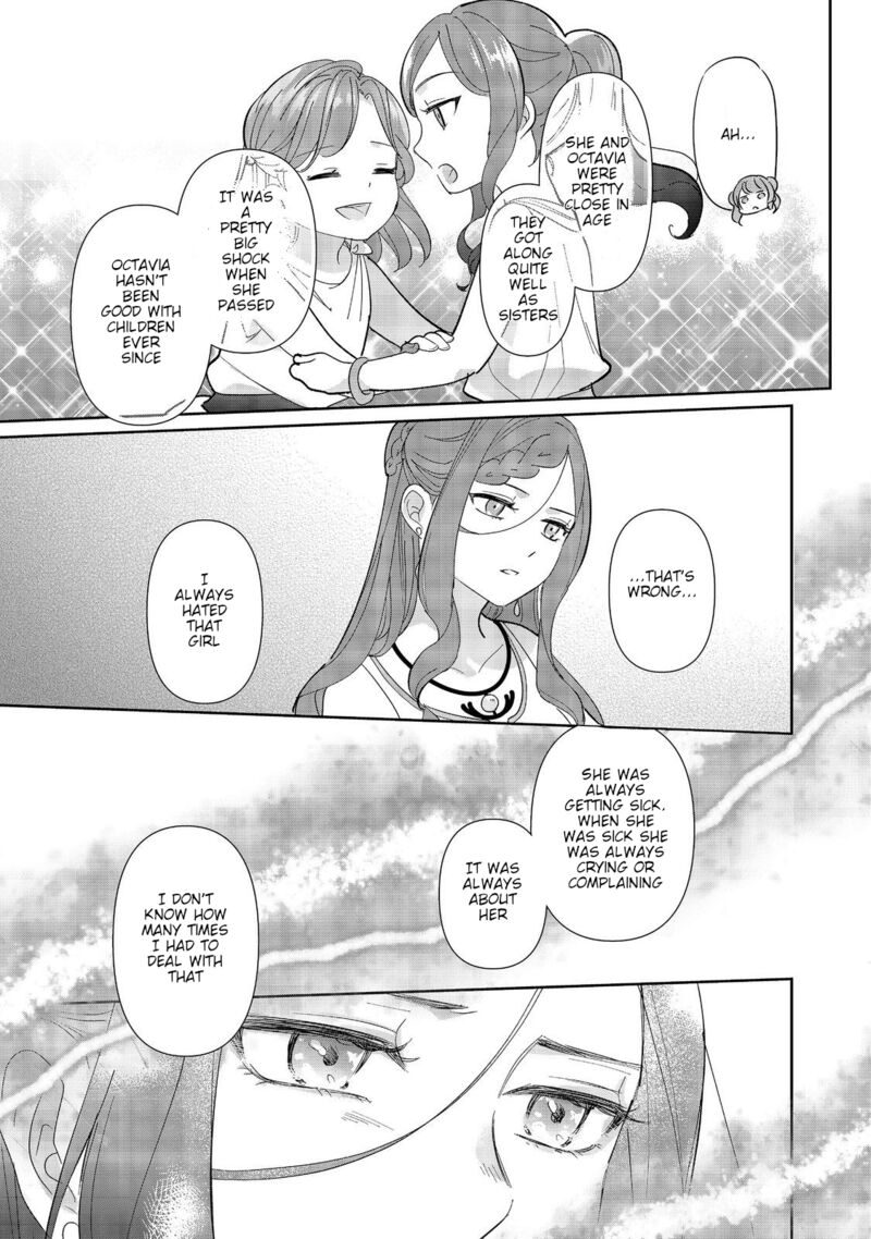 Tensei Dai Majo No Isekai Kurashi Kodai Roman Fuu Kokka De Hajimeru Mahou Kenkyuu Chapter 4 Page 5