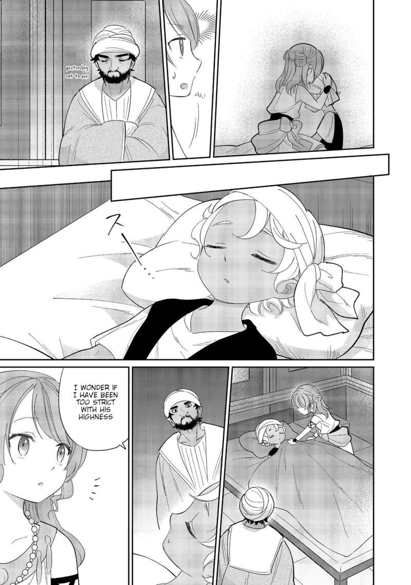 Tensei Dai Majo No Isekai Kurashi Kodai Roman Fuu Kokka De Hajimeru Mahou Kenkyuu Chapter 5 Page 29