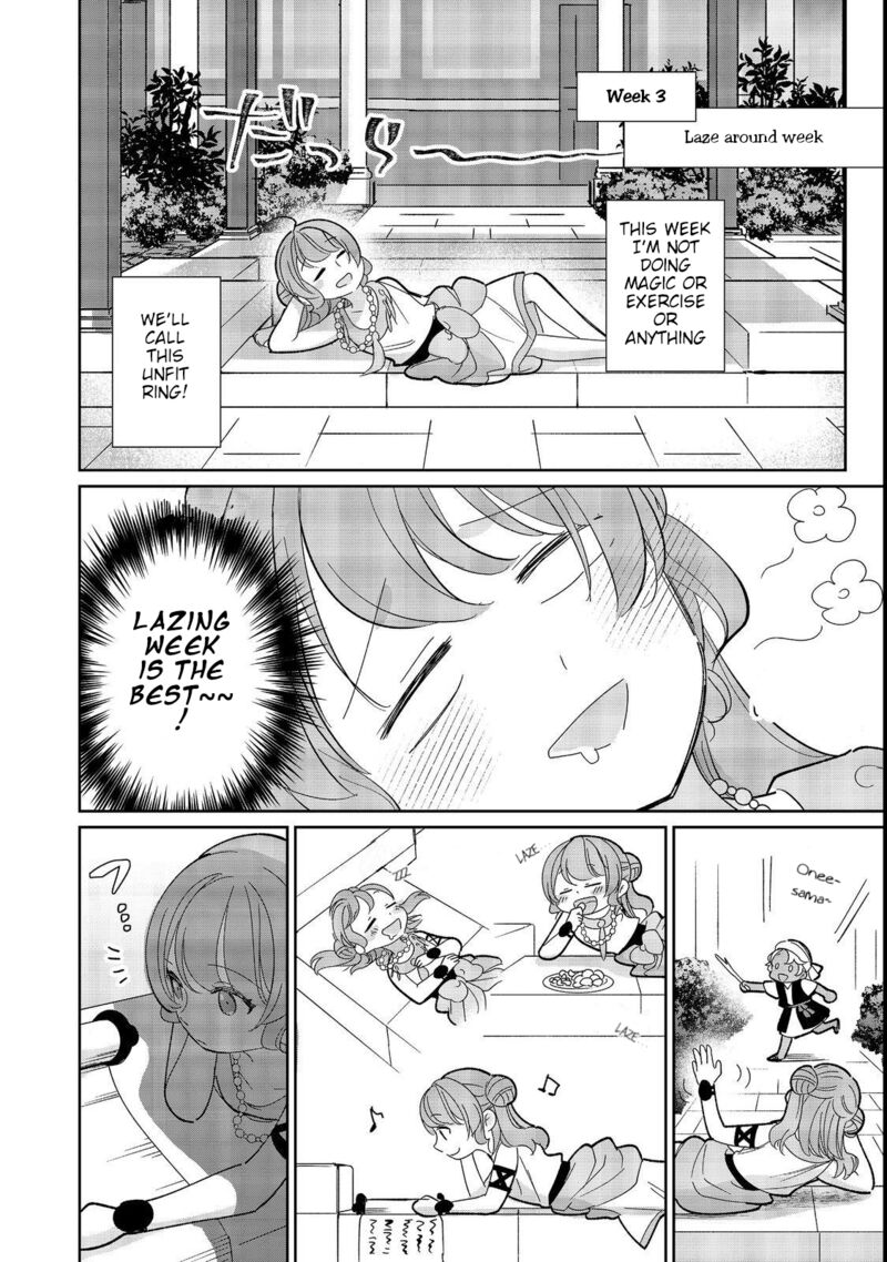 Tensei Dai Majo No Isekai Kurashi Kodai Roman Fuu Kokka De Hajimeru Mahou Kenkyuu Chapter 7 Page 22