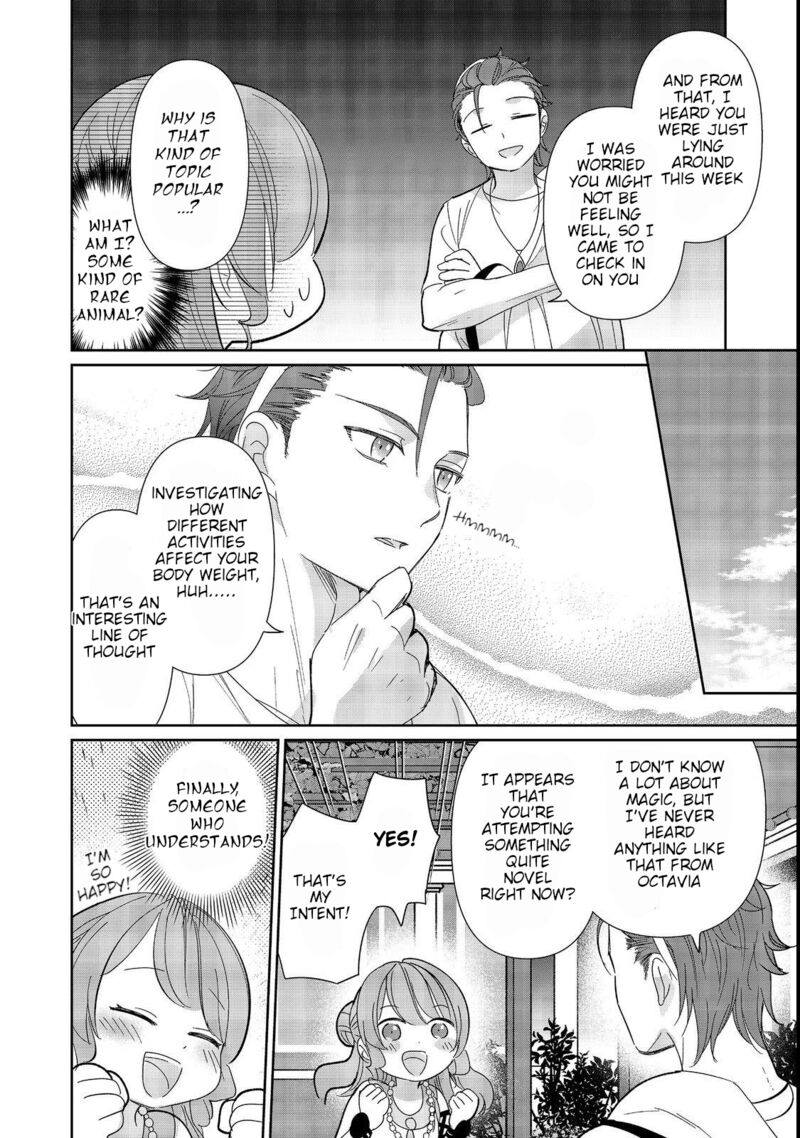 Tensei Dai Majo No Isekai Kurashi Kodai Roman Fuu Kokka De Hajimeru Mahou Kenkyuu Chapter 7 Page 24