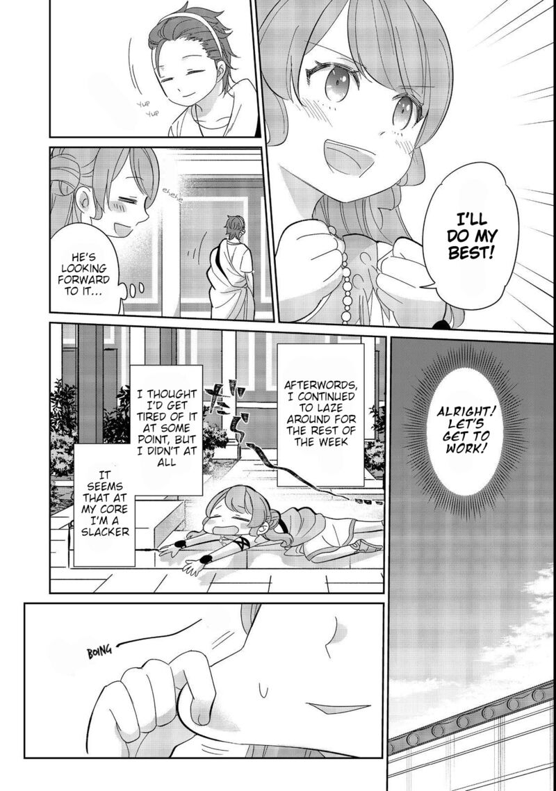 Tensei Dai Majo No Isekai Kurashi Kodai Roman Fuu Kokka De Hajimeru Mahou Kenkyuu Chapter 7 Page 26