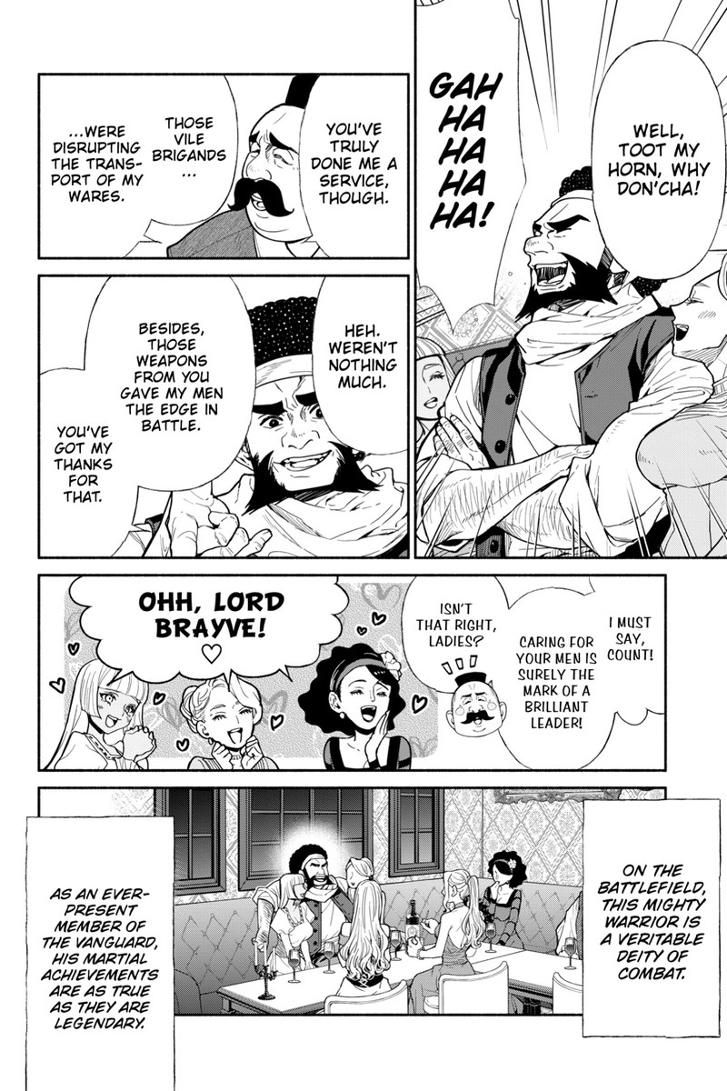 Tensei Goblin Dakedo Shitsumon Aru Chapter 0 Page 100