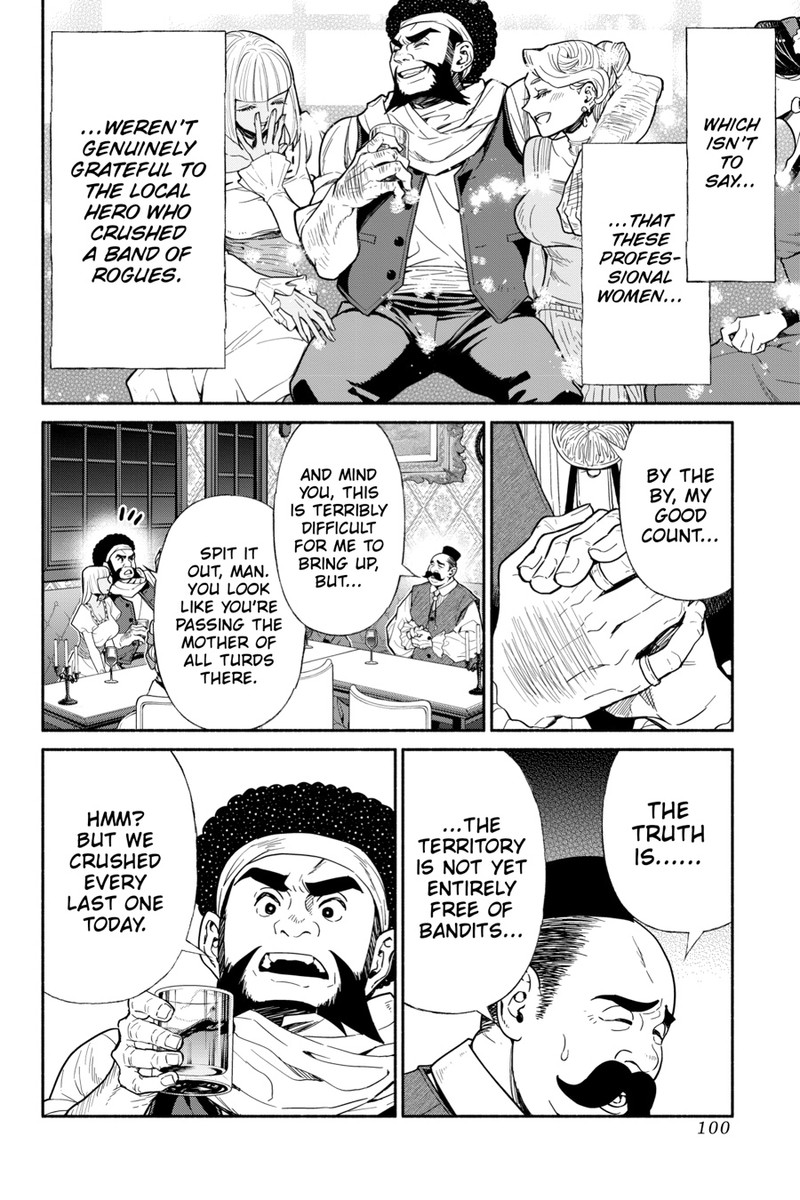 Tensei Goblin Dakedo Shitsumon Aru Chapter 0 Page 102