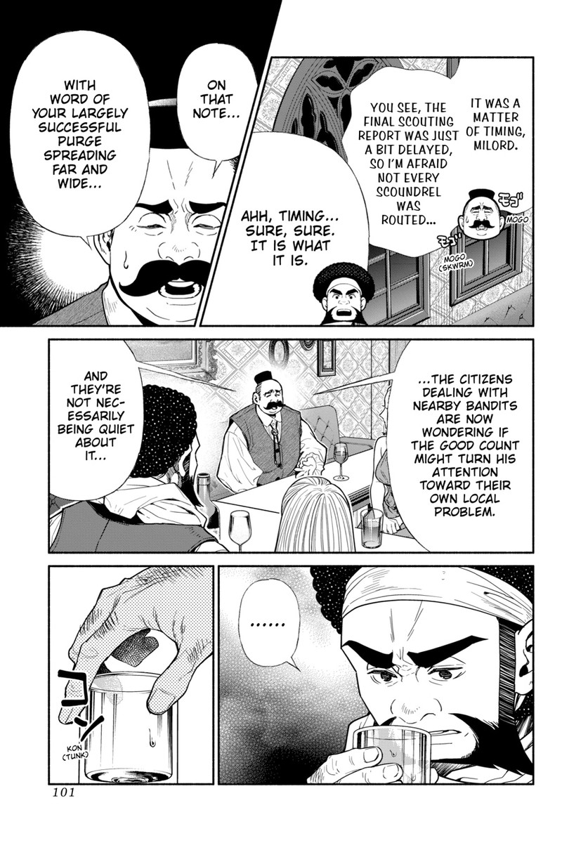 Tensei Goblin Dakedo Shitsumon Aru Chapter 0 Page 103