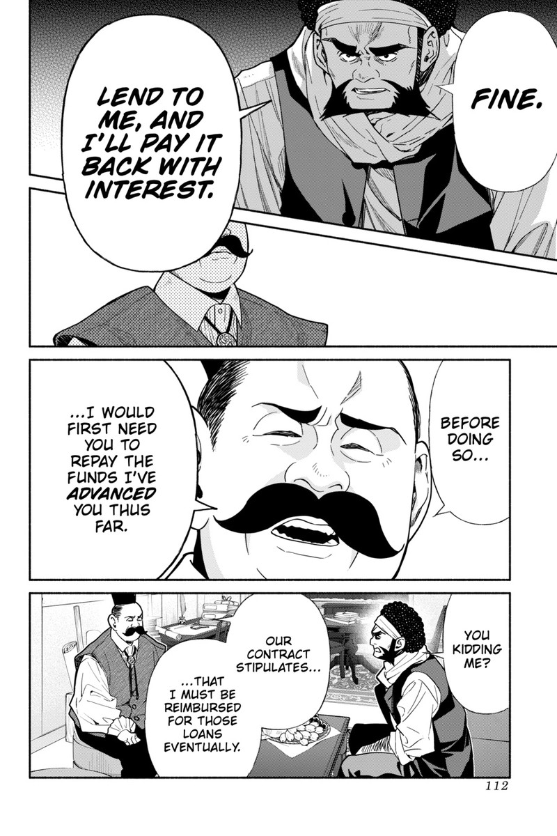 Tensei Goblin Dakedo Shitsumon Aru Chapter 0 Page 114