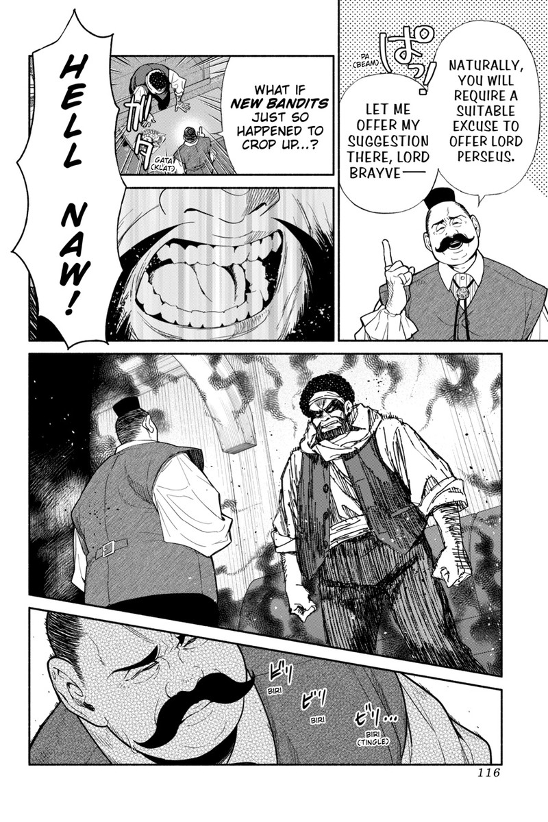 Tensei Goblin Dakedo Shitsumon Aru Chapter 0 Page 118