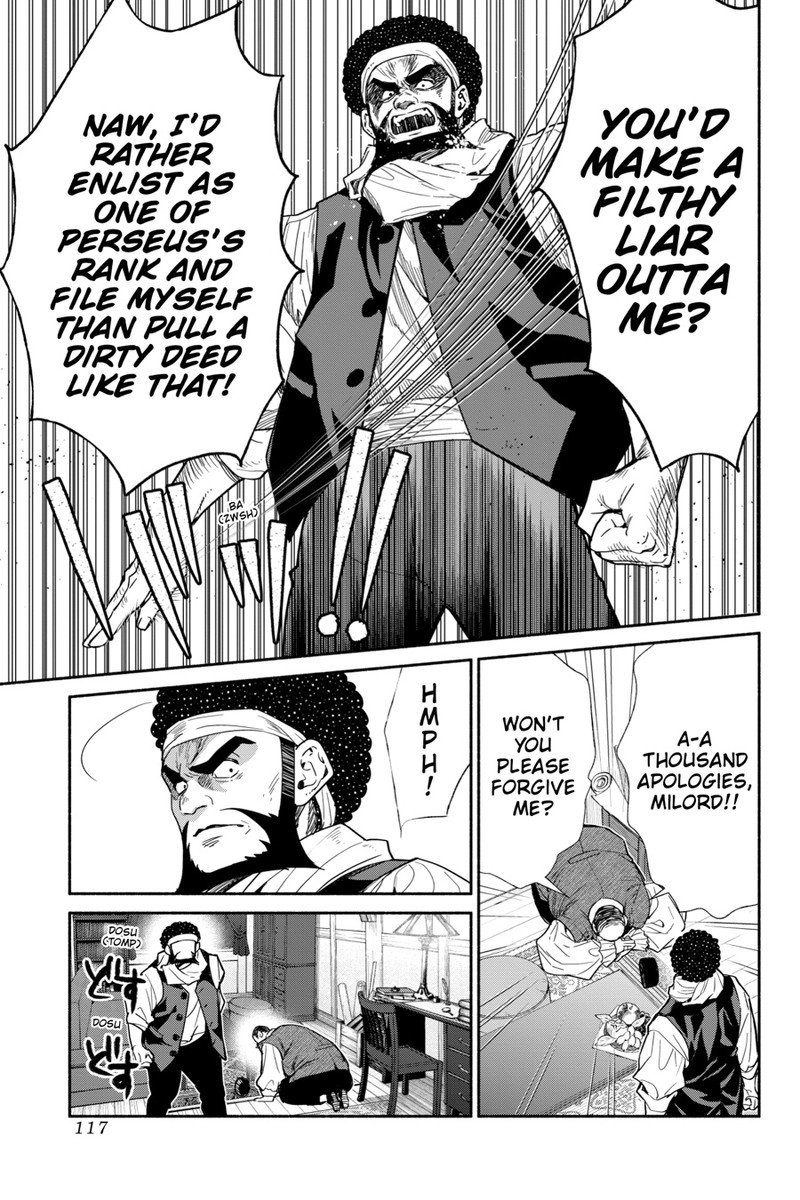 Tensei Goblin Dakedo Shitsumon Aru Chapter 0 Page 119