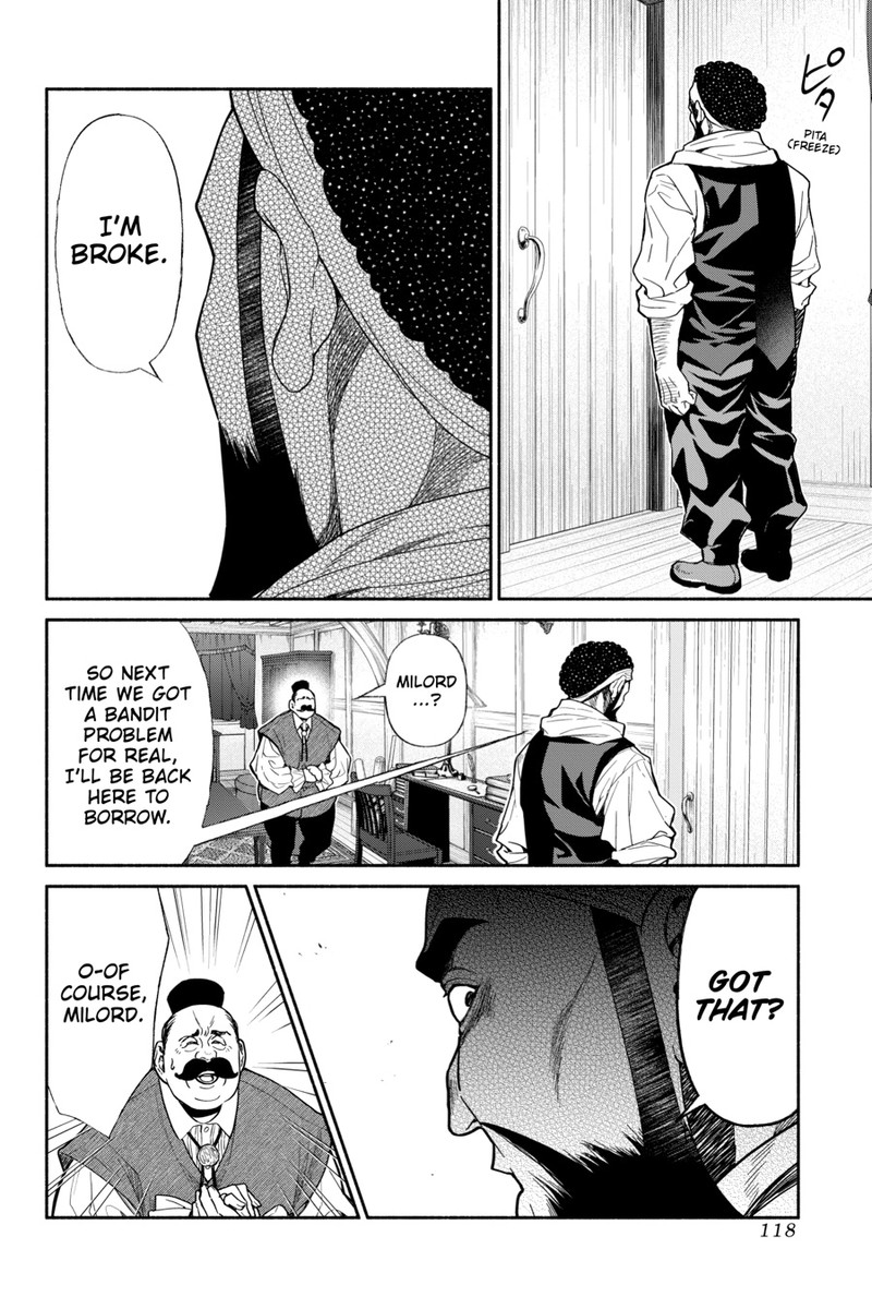Tensei Goblin Dakedo Shitsumon Aru Chapter 0 Page 120