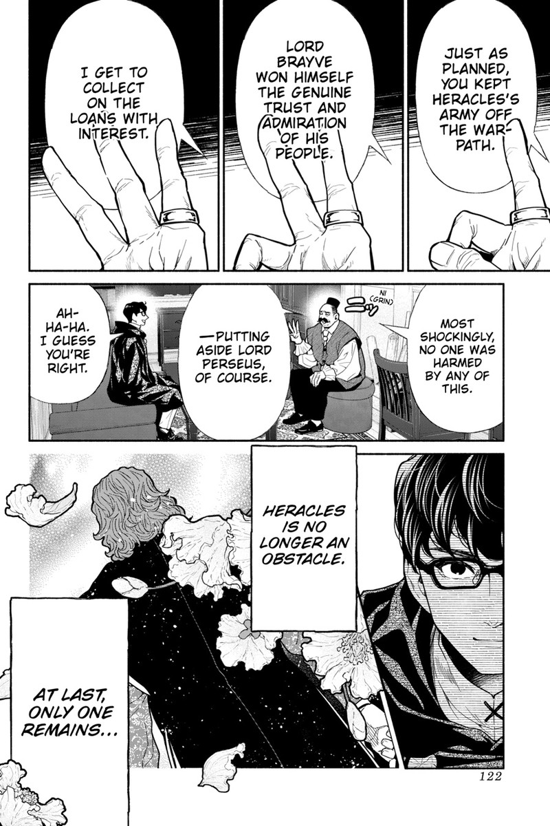Tensei Goblin Dakedo Shitsumon Aru Chapter 0 Page 124