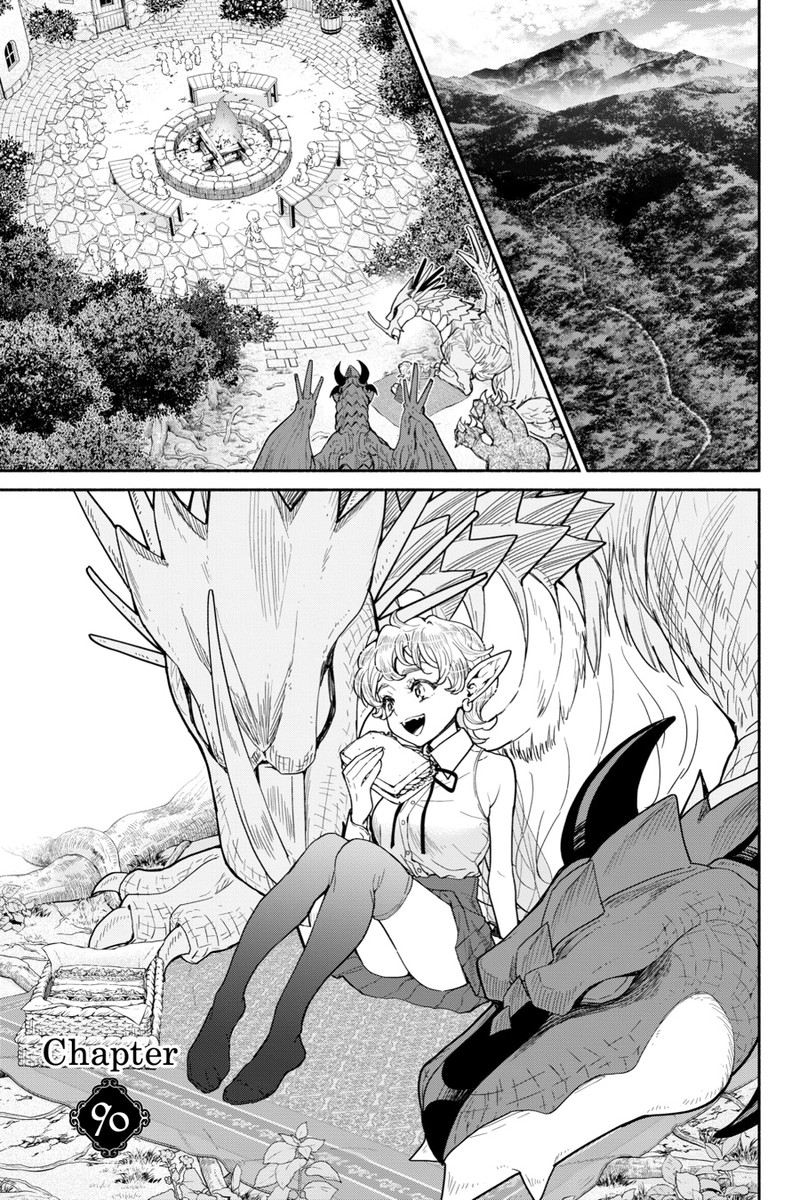 Tensei Goblin Dakedo Shitsumon Aru Chapter 0 Page 125
