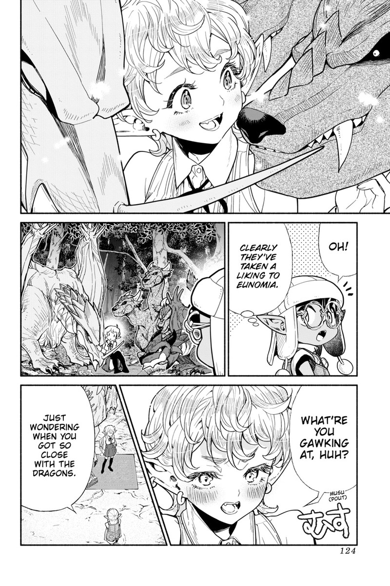 Tensei Goblin Dakedo Shitsumon Aru Chapter 0 Page 126