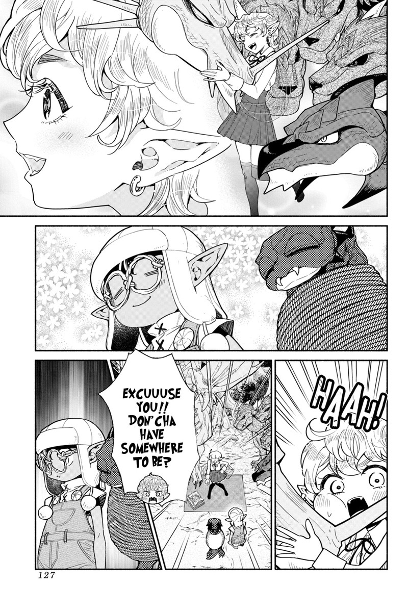 Tensei Goblin Dakedo Shitsumon Aru Chapter 0 Page 129