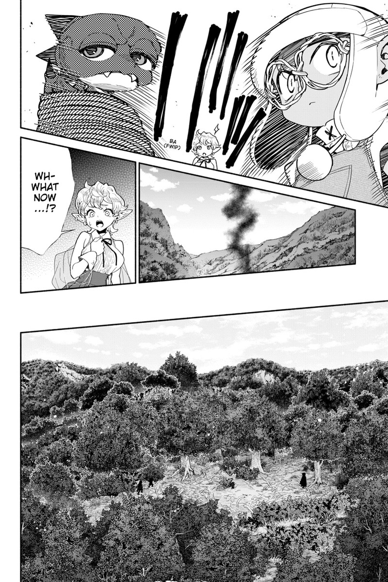 Tensei Goblin Dakedo Shitsumon Aru Chapter 0 Page 130