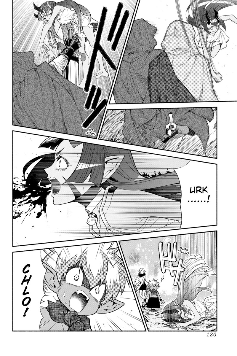 Tensei Goblin Dakedo Shitsumon Aru Chapter 0 Page 132