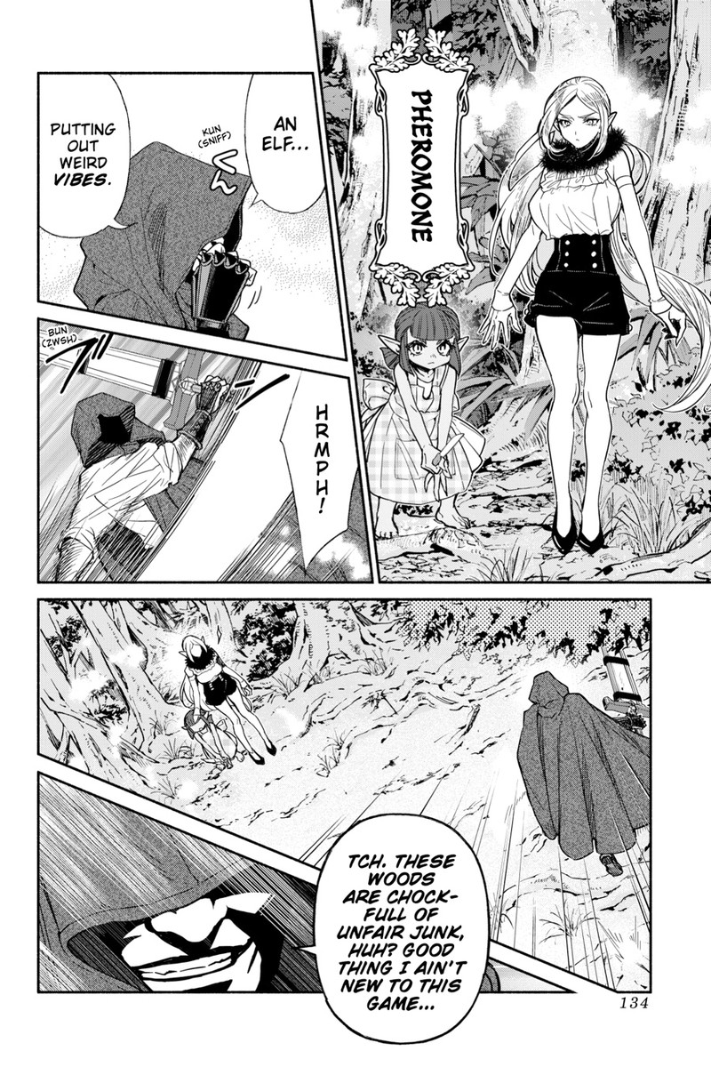 Tensei Goblin Dakedo Shitsumon Aru Chapter 0 Page 136