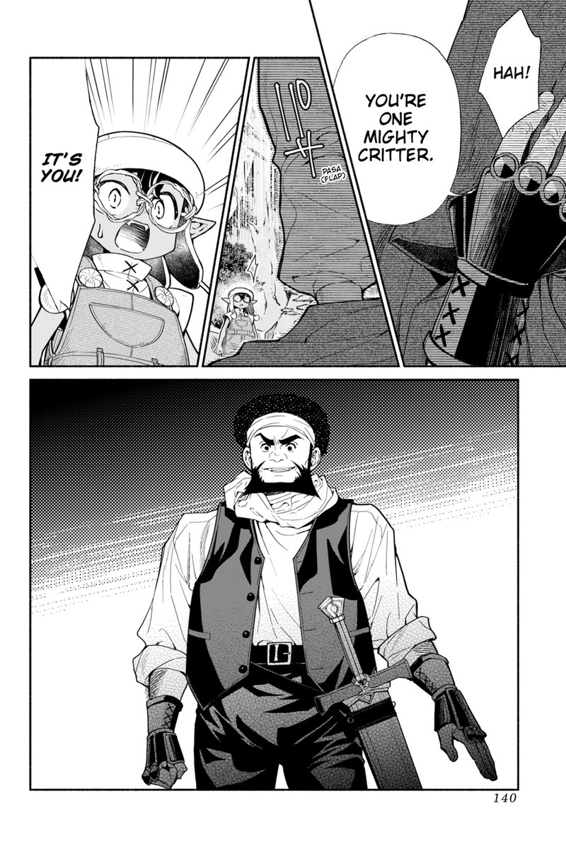 Tensei Goblin Dakedo Shitsumon Aru Chapter 0 Page 142