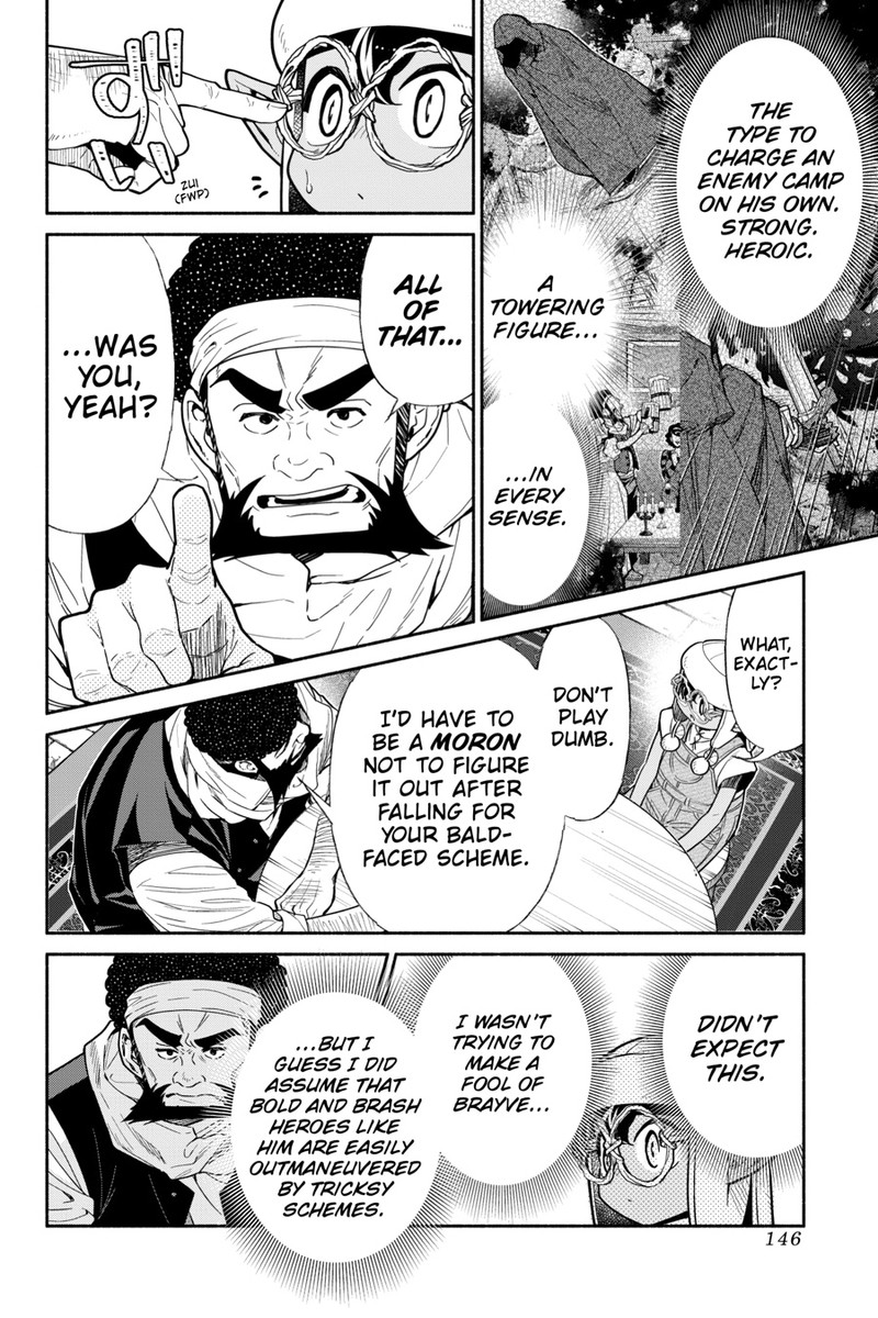 Tensei Goblin Dakedo Shitsumon Aru Chapter 0 Page 148