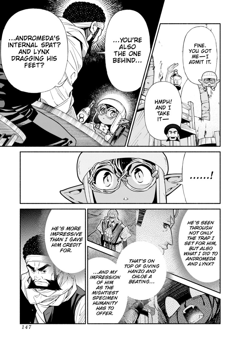 Tensei Goblin Dakedo Shitsumon Aru Chapter 0 Page 149