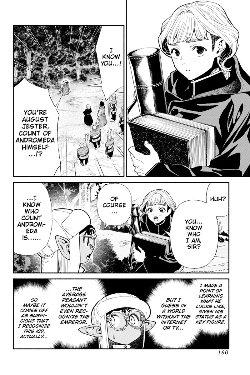 Tensei Goblin Dakedo Shitsumon Aru Chapter 0 Page 162