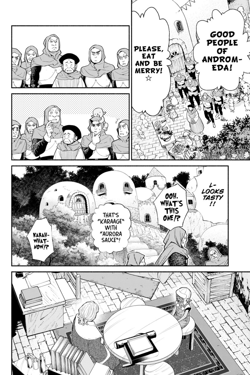 Tensei Goblin Dakedo Shitsumon Aru Chapter 0 Page 164