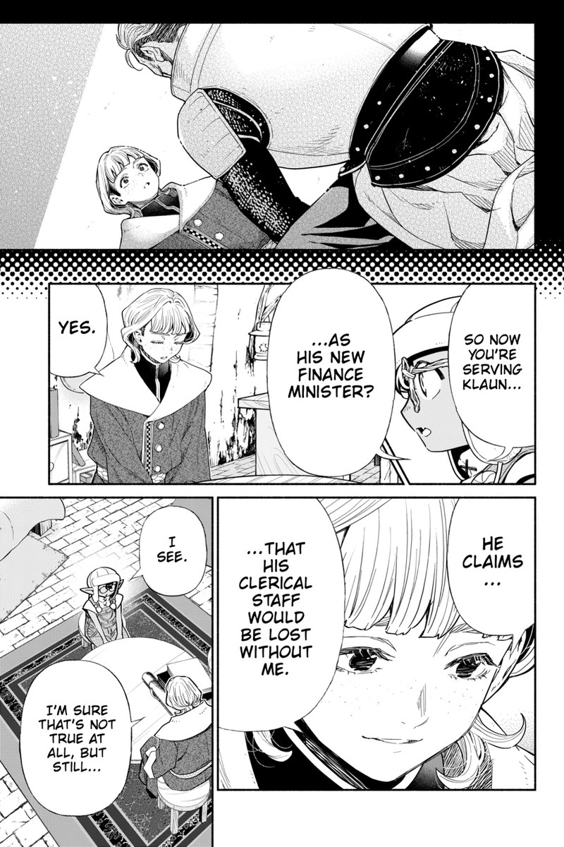 Tensei Goblin Dakedo Shitsumon Aru Chapter 0 Page 169