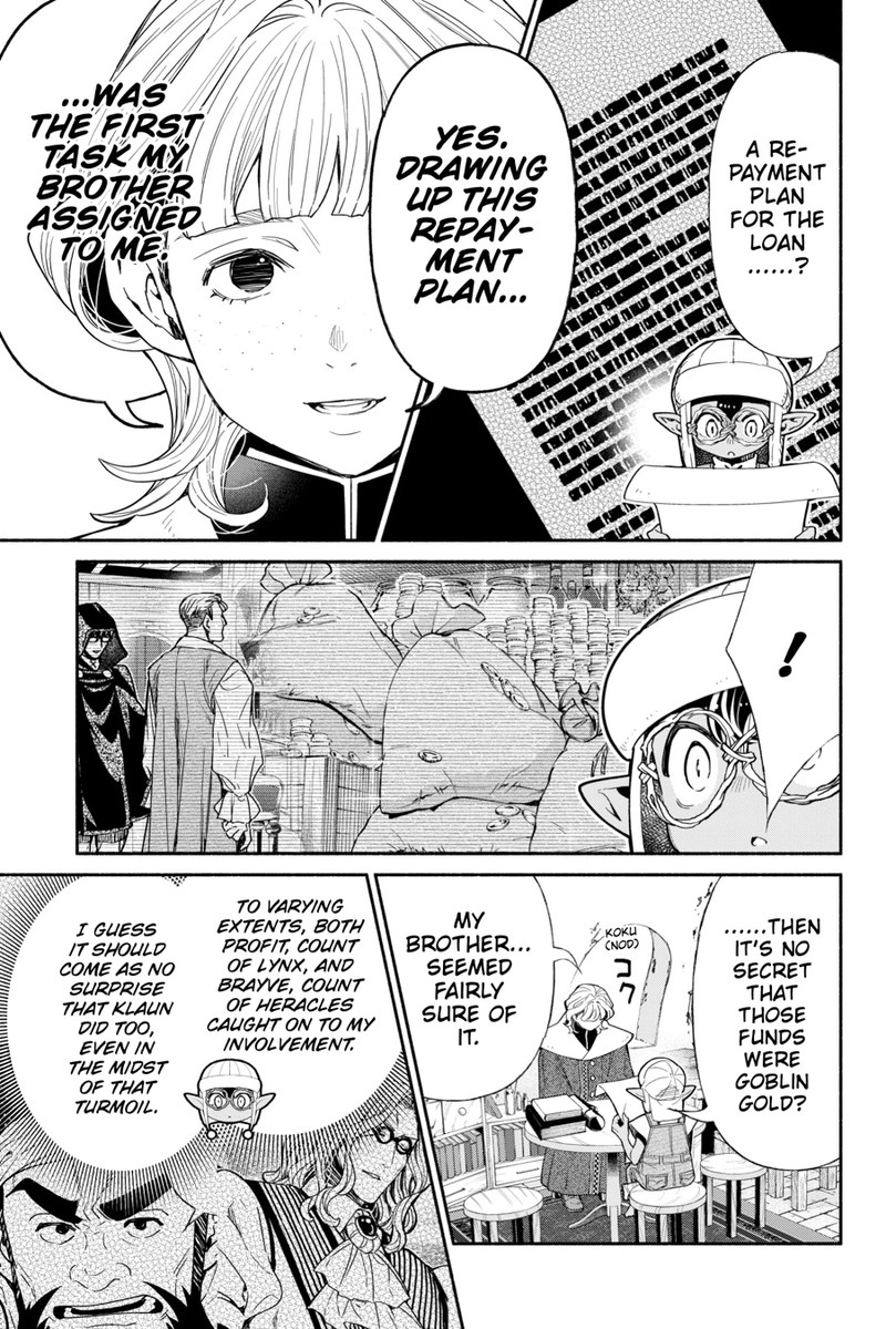 Tensei Goblin Dakedo Shitsumon Aru Chapter 0 Page 171