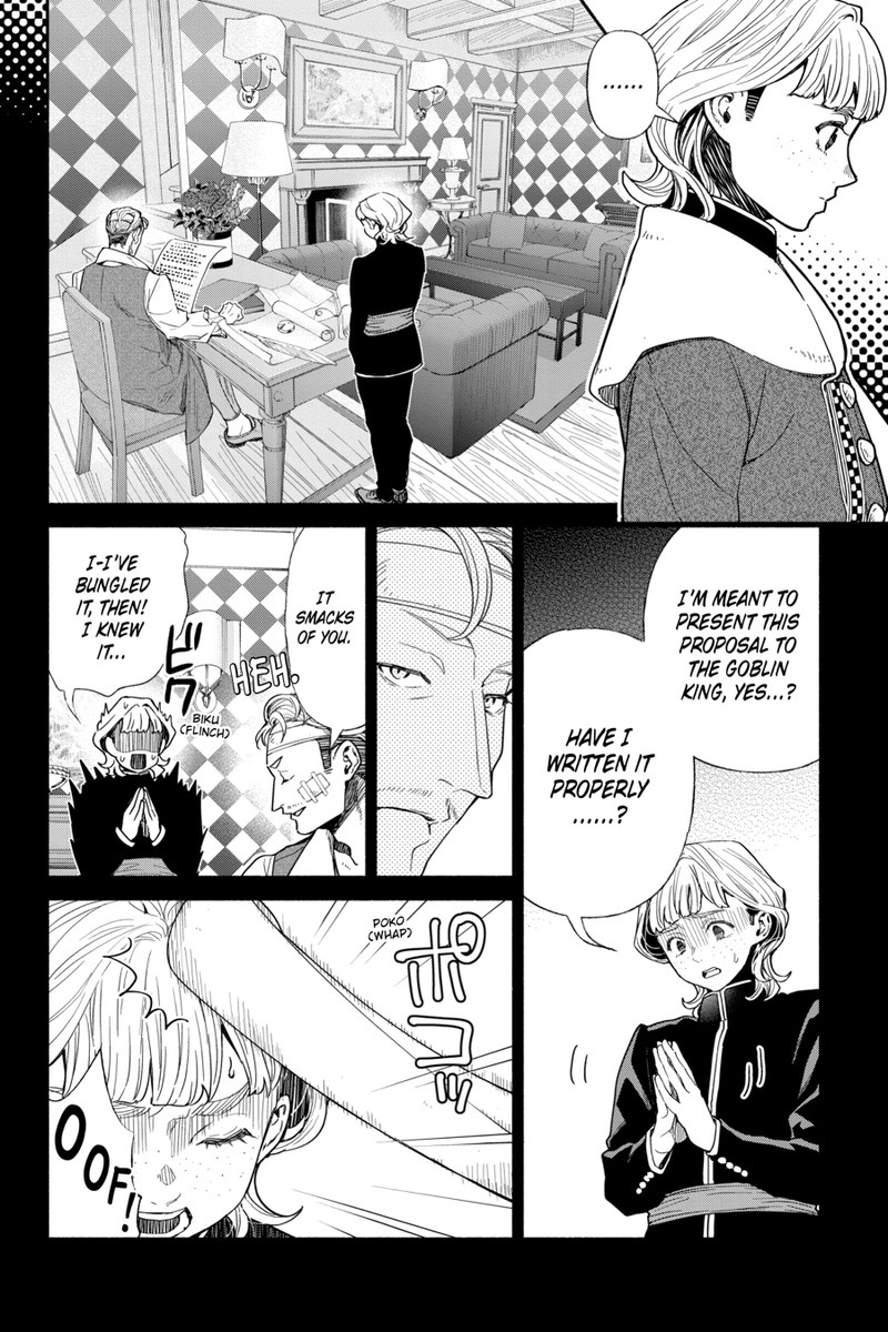 Tensei Goblin Dakedo Shitsumon Aru Chapter 0 Page 172