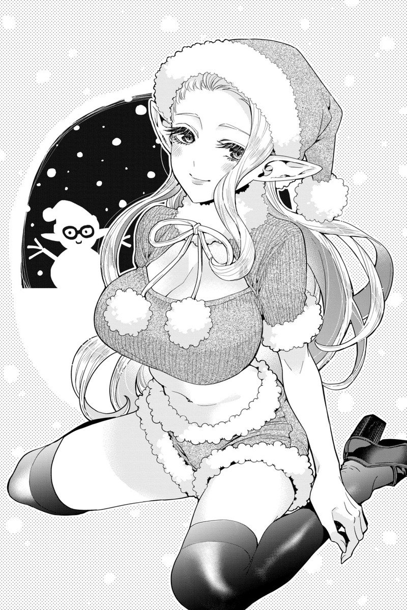 Tensei Goblin Dakedo Shitsumon Aru Chapter 0 Page 179