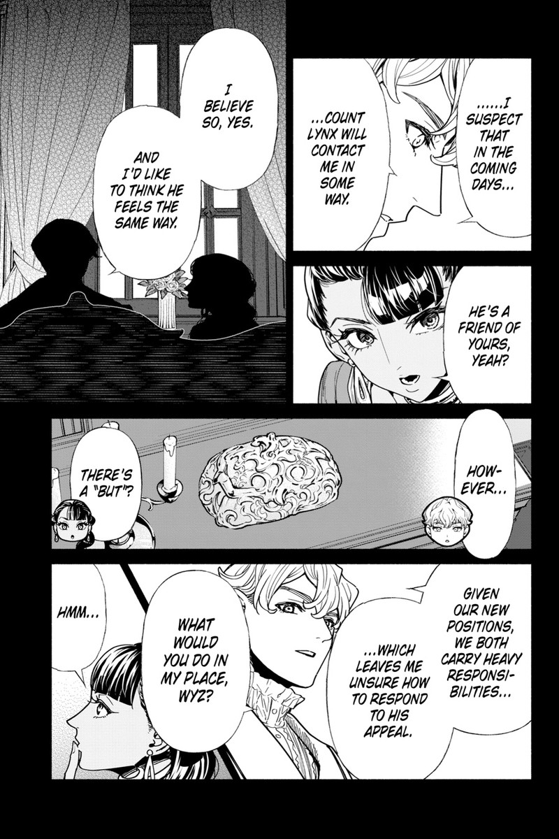 Tensei Goblin Dakedo Shitsumon Aru Chapter 0 Page 27