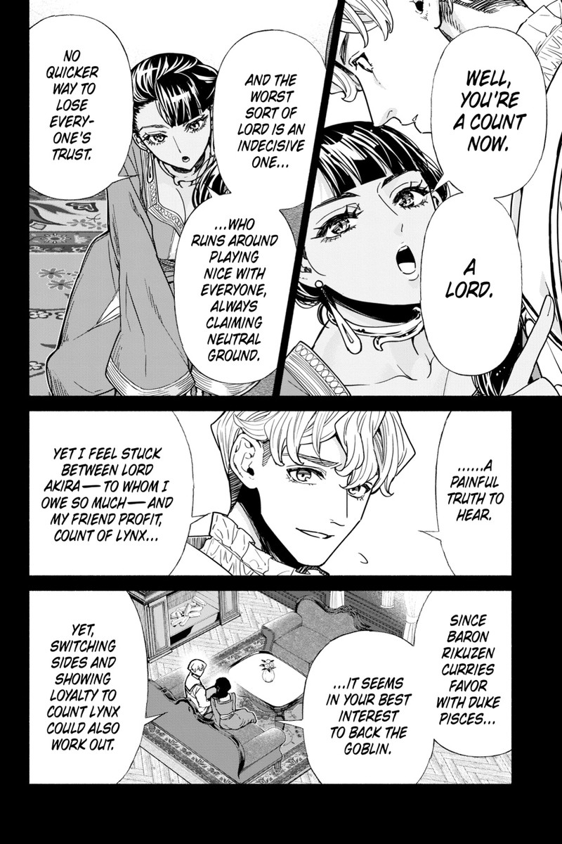 Tensei Goblin Dakedo Shitsumon Aru Chapter 0 Page 28