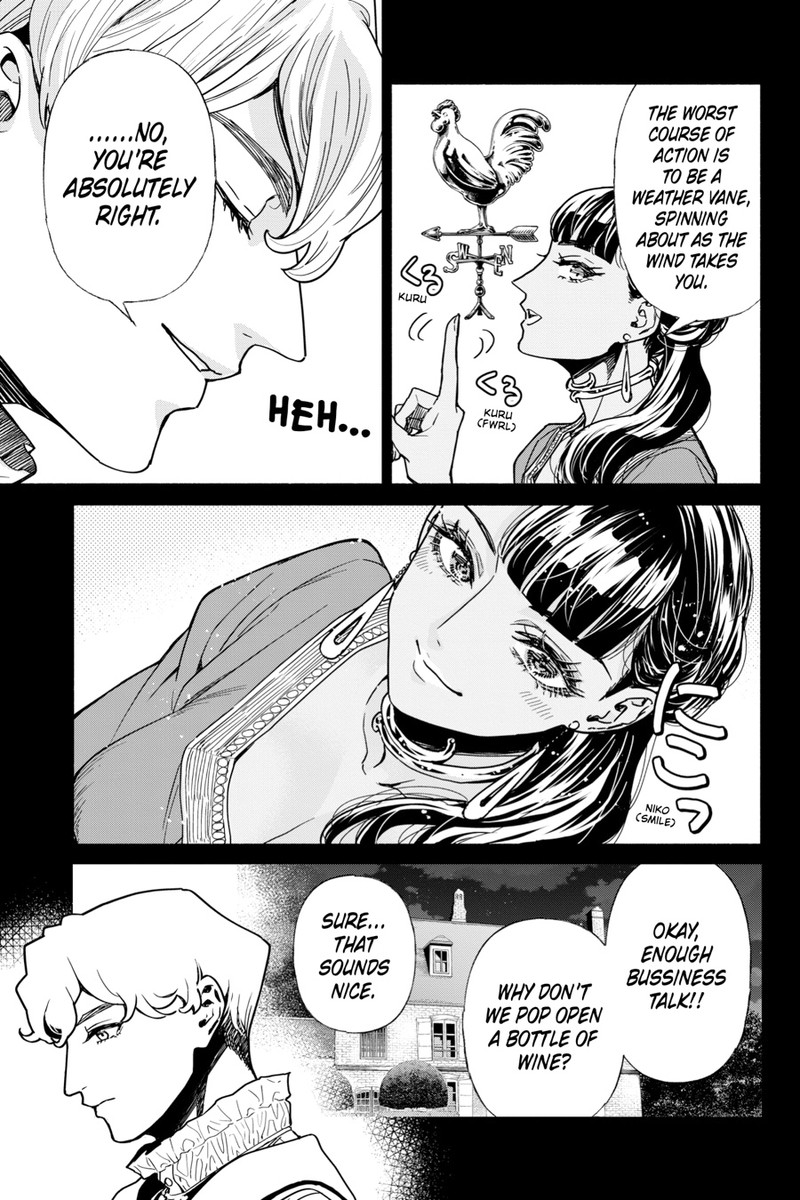Tensei Goblin Dakedo Shitsumon Aru Chapter 0 Page 29