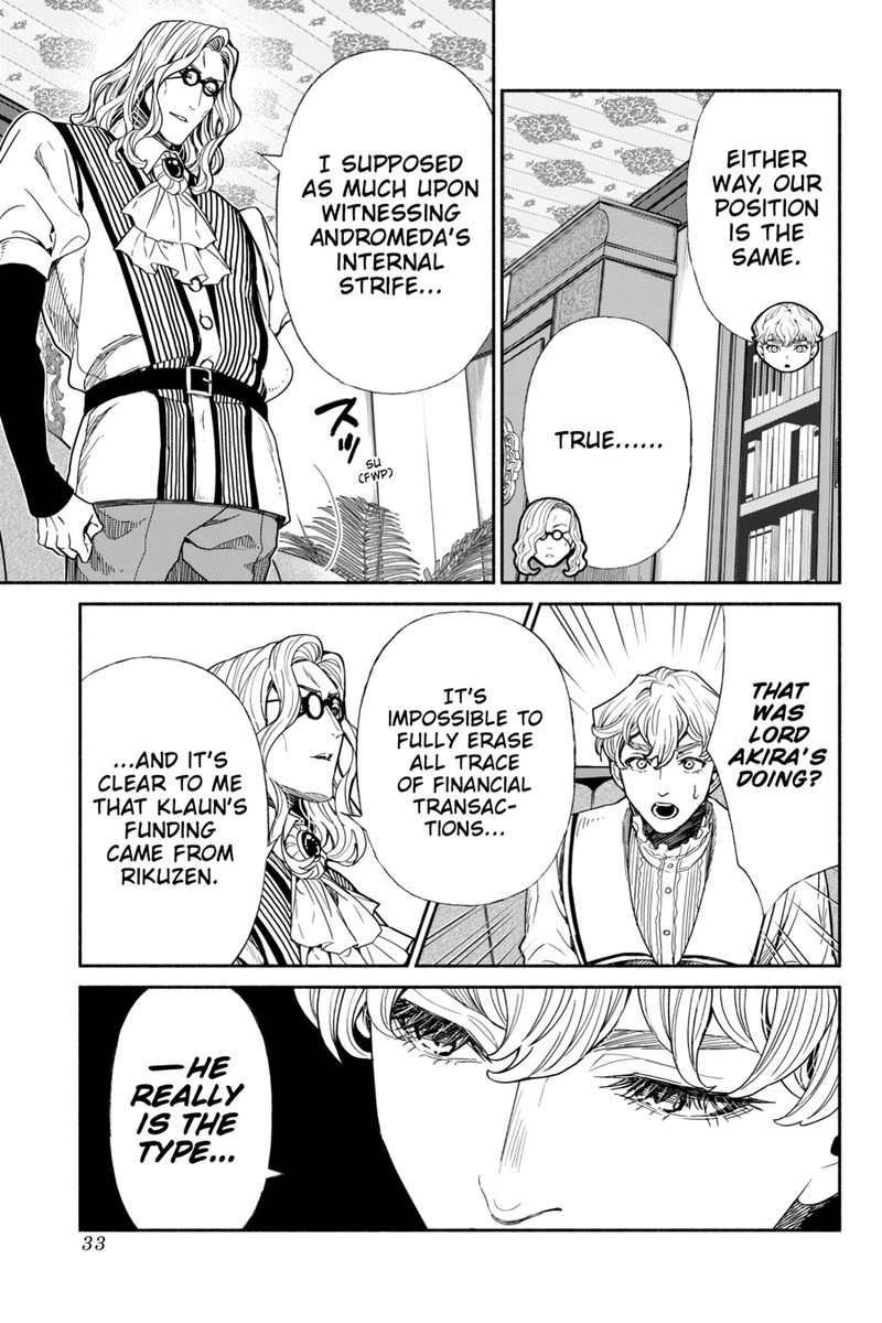 Tensei Goblin Dakedo Shitsumon Aru Chapter 0 Page 35