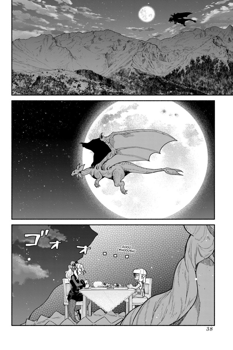 Tensei Goblin Dakedo Shitsumon Aru Chapter 0 Page 40