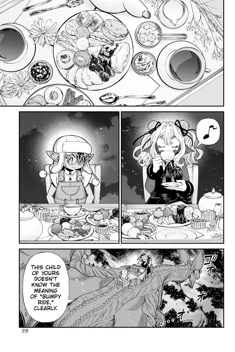 Tensei Goblin Dakedo Shitsumon Aru Chapter 0 Page 41