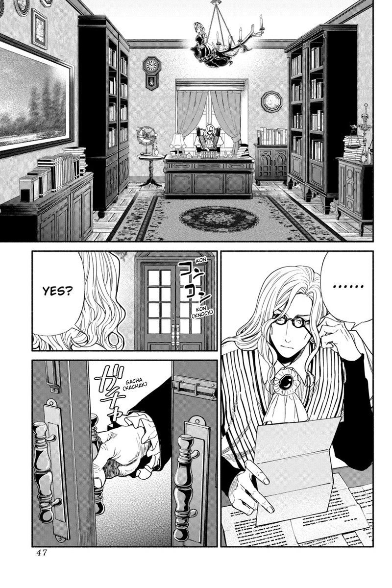 Tensei Goblin Dakedo Shitsumon Aru Chapter 0 Page 49
