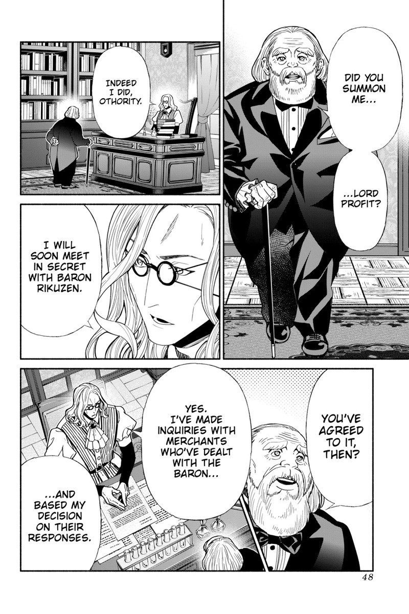 Tensei Goblin Dakedo Shitsumon Aru Chapter 0 Page 50