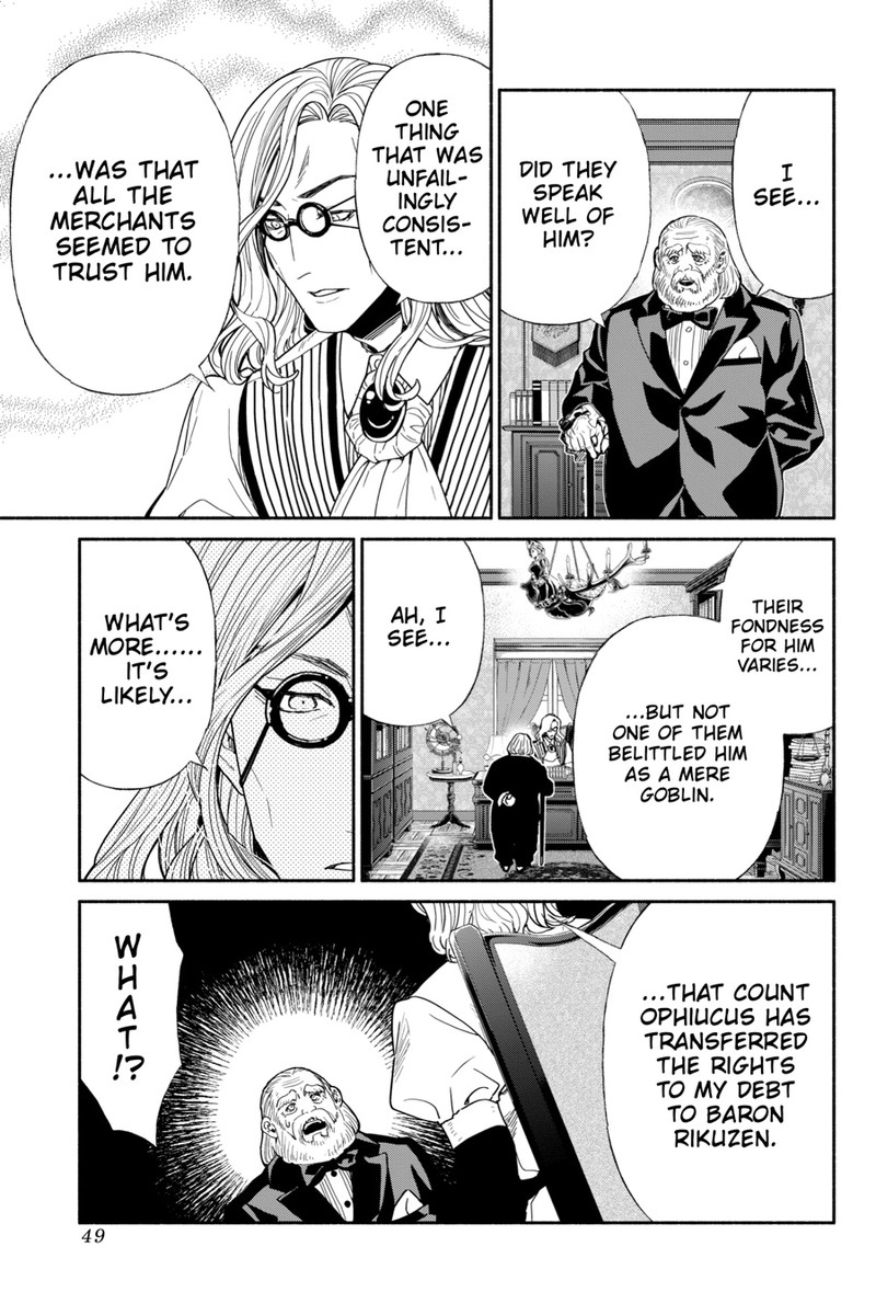 Tensei Goblin Dakedo Shitsumon Aru Chapter 0 Page 51