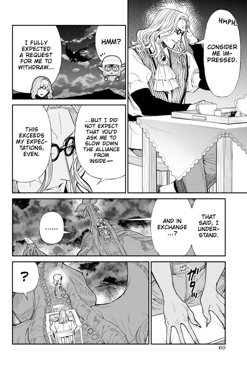 Tensei Goblin Dakedo Shitsumon Aru Chapter 0 Page 62