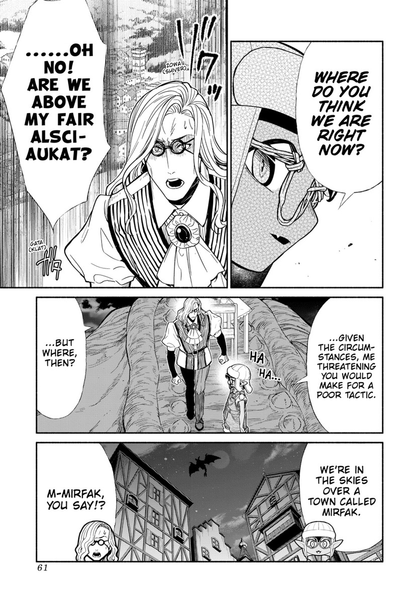 Tensei Goblin Dakedo Shitsumon Aru Chapter 0 Page 63