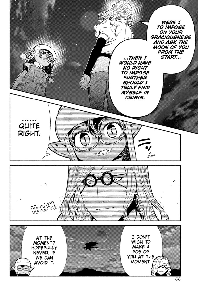 Tensei Goblin Dakedo Shitsumon Aru Chapter 0 Page 68