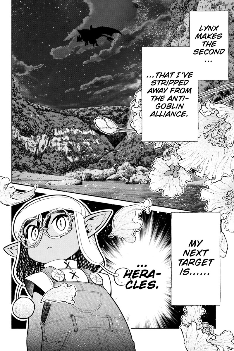 Tensei Goblin Dakedo Shitsumon Aru Chapter 0 Page 74
