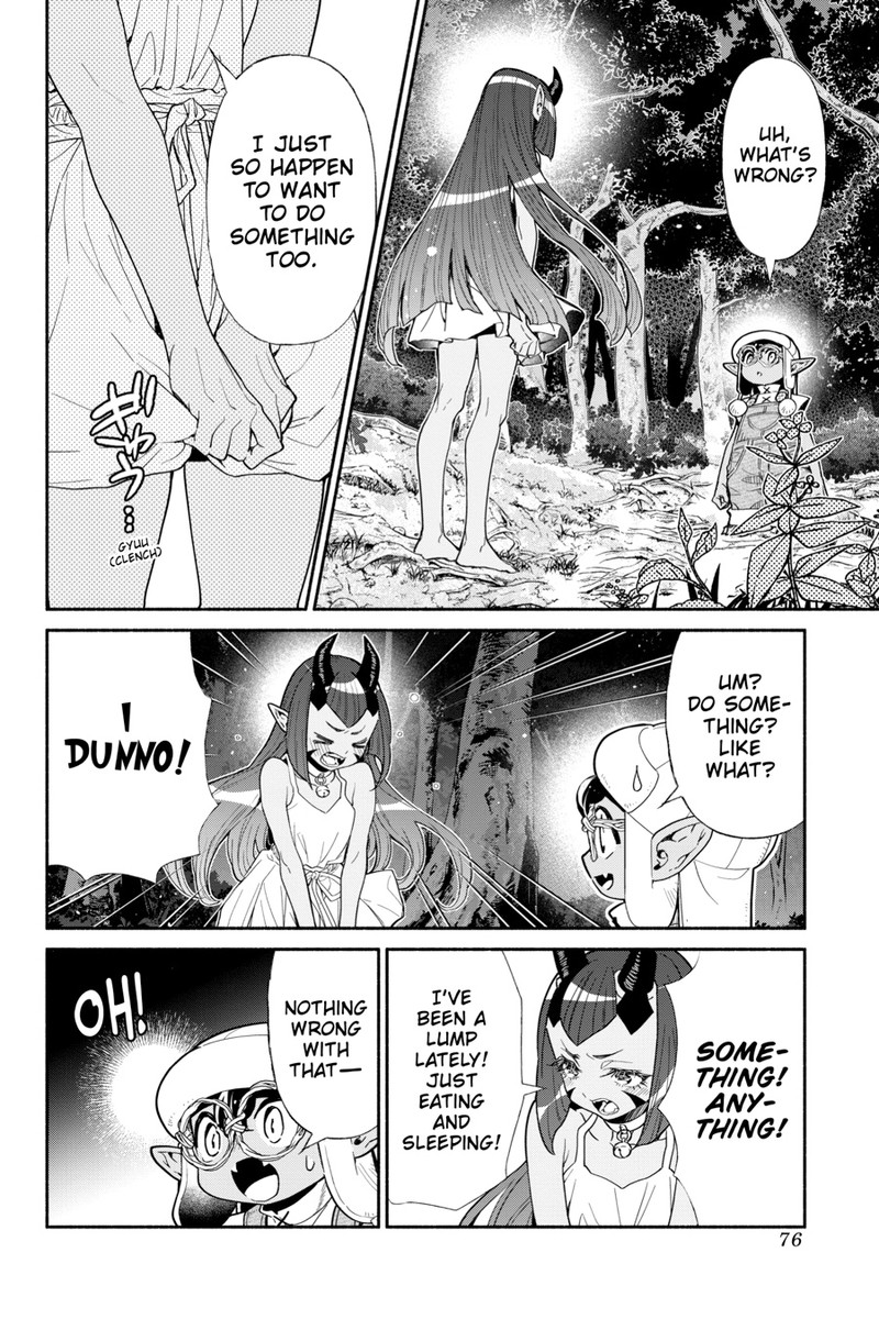 Tensei Goblin Dakedo Shitsumon Aru Chapter 0 Page 78