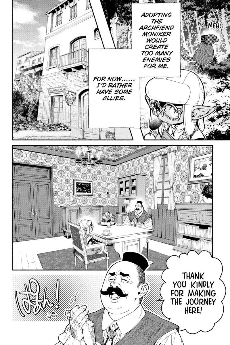 Tensei Goblin Dakedo Shitsumon Aru Chapter 0 Page 84