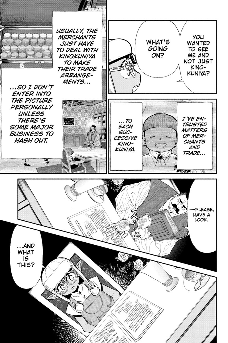 Tensei Goblin Dakedo Shitsumon Aru Chapter 0 Page 85
